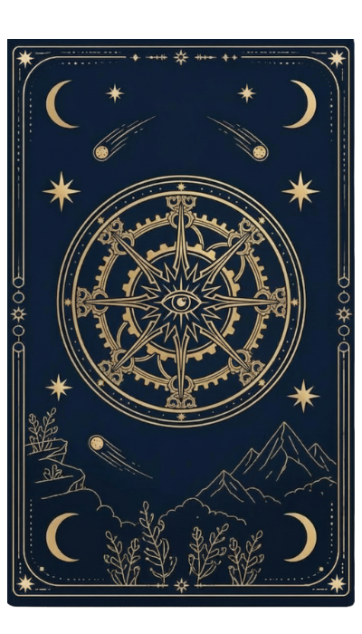 Celestial Dawn