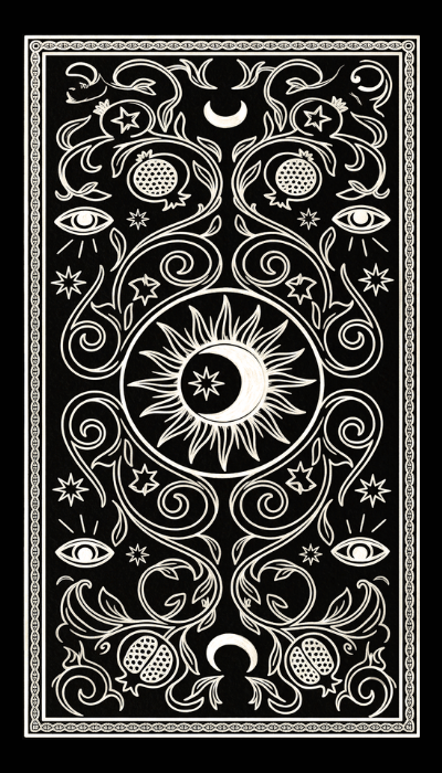 Classic Black